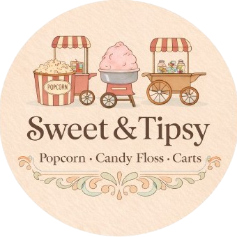 Sweet & Tipsy